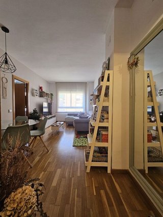 Piso en venta en El Clot en Barcelona