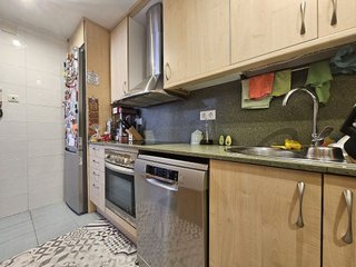 Piso en venta en El Clot en Barcelona