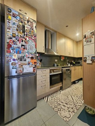 Piso en venta en El Clot en Barcelona