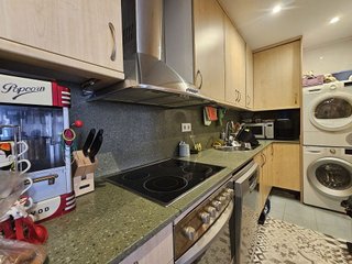 Piso en venta en El Clot en Barcelona