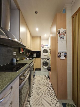 Piso en venta en El Clot en Barcelona