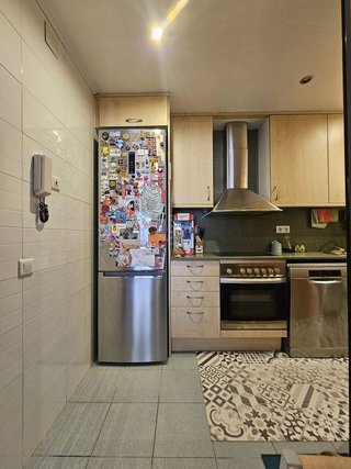 Piso en venta en El Clot en Barcelona
