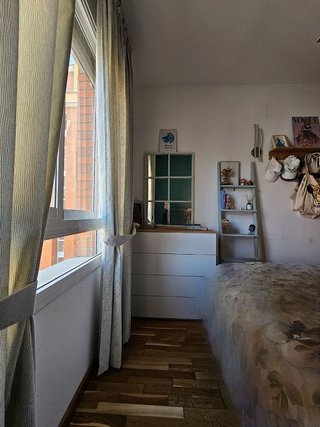 Piso en venta en El Clot en Barcelona