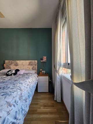 Piso en venta en El Clot en Barcelona