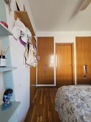 Piso en venta en El Clot en Barcelona