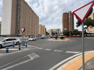 Piso en venta en Centro Urbano en Benidorm
