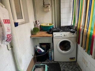 Piso en venta en Can Palet en Terrassa