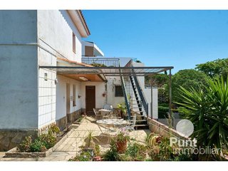 Chalet en venta en Premià de Dalt