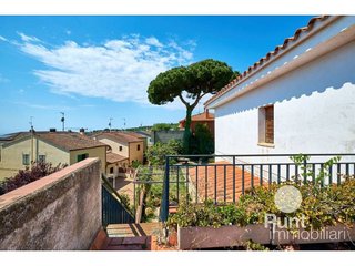 Chalet en venta en Premià de Dalt