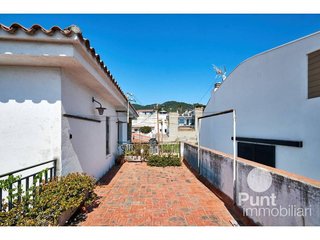 Chalet en venta en Premià de Dalt
