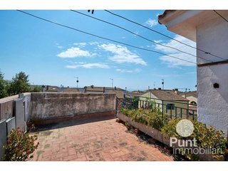 Chalet en venta en Premià de Dalt