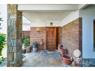 Chalet en venta en Premià de Dalt