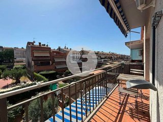 Piso en venta en Franqueses del Vallès, les