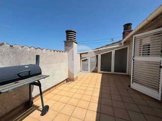 Piso en venta en Franqueses del Vallès, les