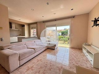 Piso en venta en Franqueses del Vallès, les