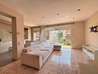 Piso en venta en Franqueses del Vallès, les