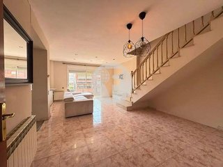 Piso en venta en Franqueses del Vallès, les