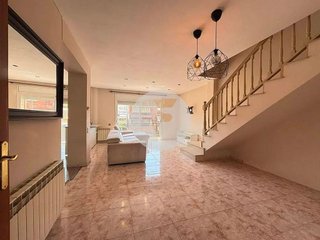 Piso en venta en Franqueses del Vallès, les