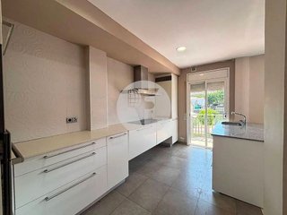 Piso en venta en Franqueses del Vallès, les