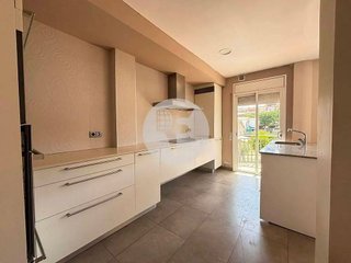 Piso en venta en Franqueses del Vallès, les