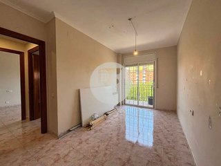 Piso en venta en Franqueses del Vallès, les