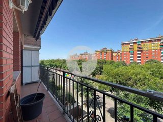Piso en venta en Franqueses del Vallès, les