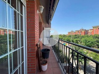 Piso en venta en Franqueses del Vallès, les