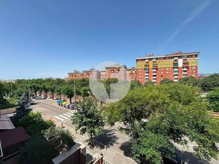 Piso en venta en Franqueses del Vallès, les