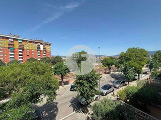 Piso en venta en Franqueses del Vallès, les