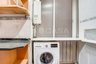 Piso en venta en Provençals del Poblenou en Barcelona