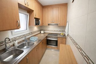 Piso en venta en Pedró en Cornellà de Llobregat