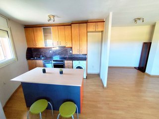 Piso en venta en Òdena