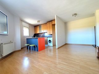 Piso en venta en Òdena