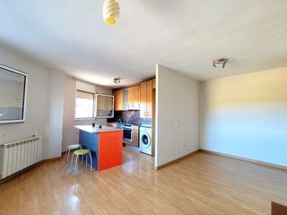 Piso en venta en Òdena