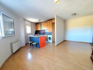 Piso en venta en Òdena
