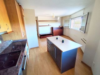 Piso en venta en Òdena