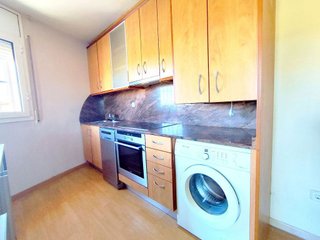Piso en venta en Òdena