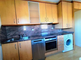 Piso en venta en Òdena