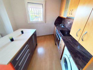 Piso en venta en Òdena