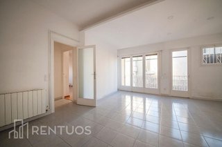 Piso en venta en La Sagrada Família en Barcelona