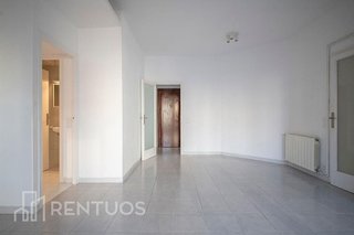 Piso en venta en La Sagrada Família en Barcelona