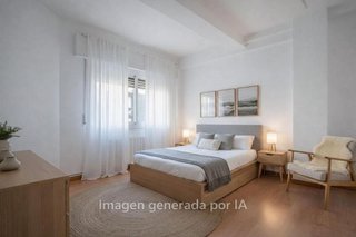 Piso en venta en La Sagrada Família en Barcelona