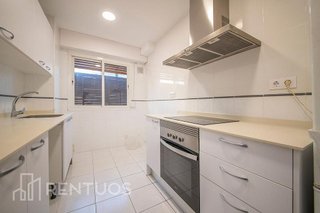 Piso en venta en La Sagrada Família en Barcelona