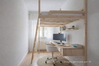 Piso en venta en La Sagrada Família en Barcelona
