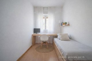 Piso en venta en La Sagrada Família en Barcelona