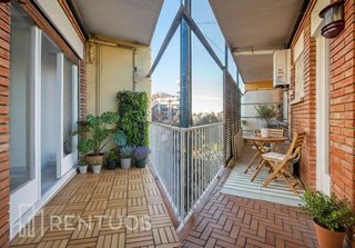 Piso en venta en La Sagrada Família en Barcelona