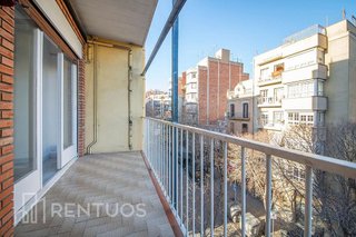 Piso en venta en La Sagrada Família en Barcelona