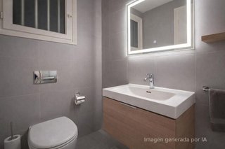 Piso en venta en La Sagrada Família en Barcelona