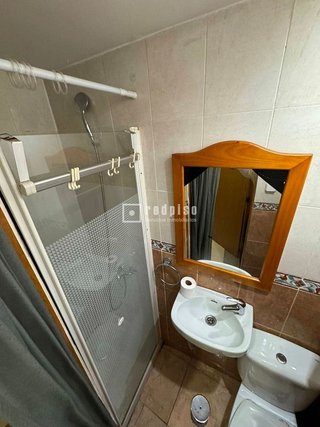 Piso en venta en Numancia en Madrid