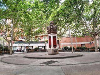 Piso en venta en El Guinardó en Barcelona